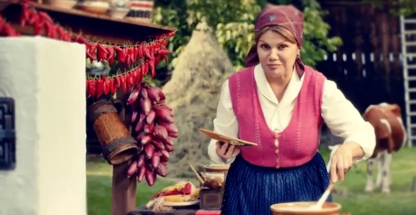 Natașa Raab, schimbată radical după moartea soțului. Actrița a ajuns de nerecunoscut