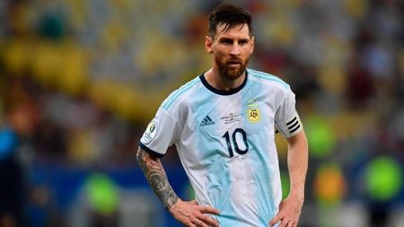 "Caracatița" Messi a ghicit. Brazilia a câștigat Copa America, dar argentinianul nu a scăpat de reacțiile jucătorilor din "Selecao": "Când a fost el ajutat, nu a mai vorbit de corupție"