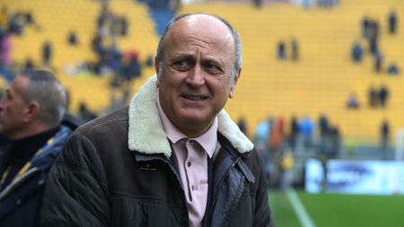 Dan Șucu vrea să transfere un fotbalist sârb de la Juventus Torino. Rămâne liber de contract