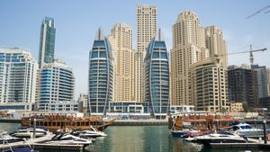 Acuzat că ar avea averea ascunsă prin offshore-uri și bogății secrete în Dubai, milionarul român a dezvăluit ce proprietăți deține: „Iau 180.000 de euro pe an din chirii”