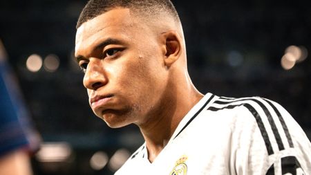 "Furtună" pe Bernabeu: Kylian Mbappe poate pleca de la Real Madrid!
