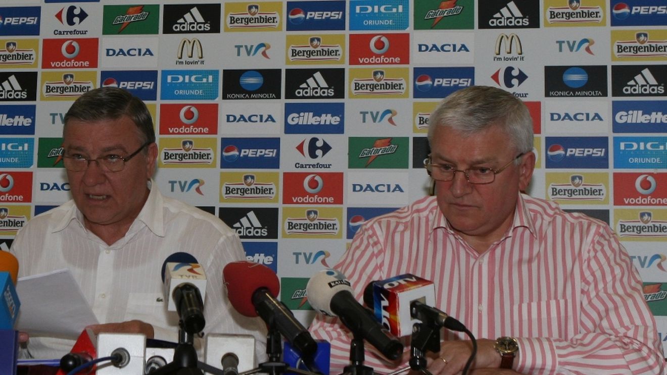 Iancu e contrazis:** Sandu, Kassai și Zambon nu sunt urmăriți penal