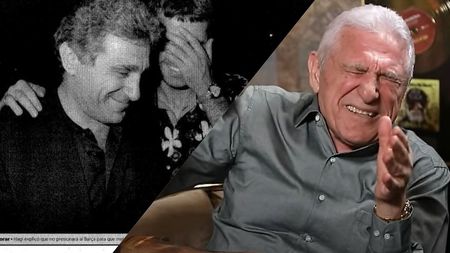 După mai bine de 30 de ani, Giovanni Becali dezvăluie motivul pentru care Real Madrid l-a vândut pe Gică Hagi. Povestea transferurilor fabuloase la Brescia, Barcelona și Galatasaray: „Escrocul care a adus elefantul de 31 de ani”. VIDEO