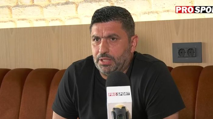Clipe de groază pentru noul antrenor de la FCSB. L-au ridicat mascații după meci: „Am crezut că e o farsă”