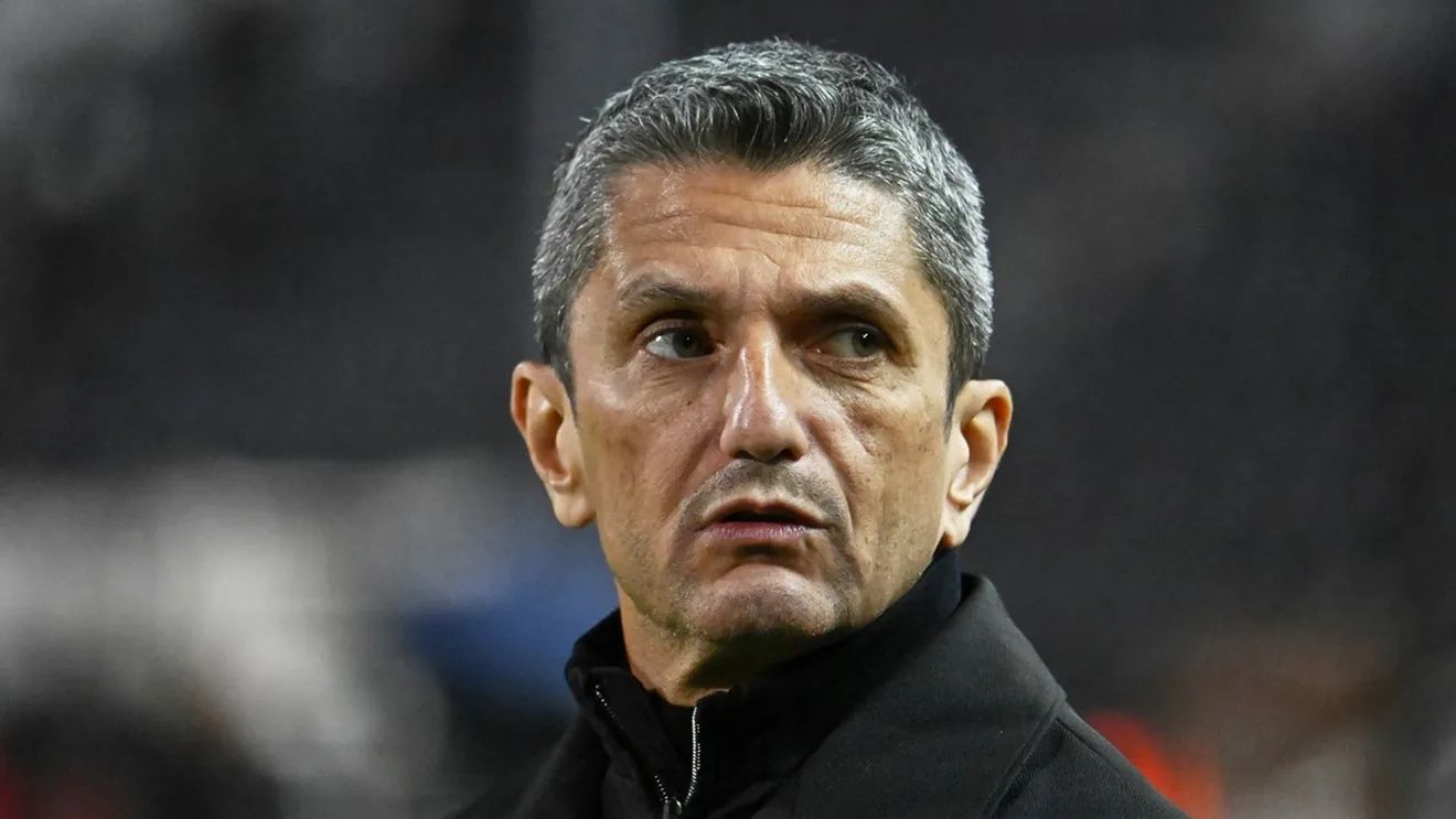 Răzvan Lucescu nu s-a ferit de cuvinte după calificarea cu emoții din Cupa Greciei: „Trebuia să fie 5-1”