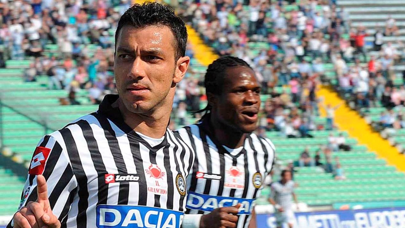 Napoli a dat prima lovitură! 16 milioane pe Quagliarella!