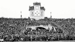 Oltenii au deja vu, după 47 de ani! În '73, din cauza unei amânări în care a fost implicată CFR Cluj, Craiova a pierdut un titlu şi a câştigat un renume: Campioana Unei Mari Iubiri