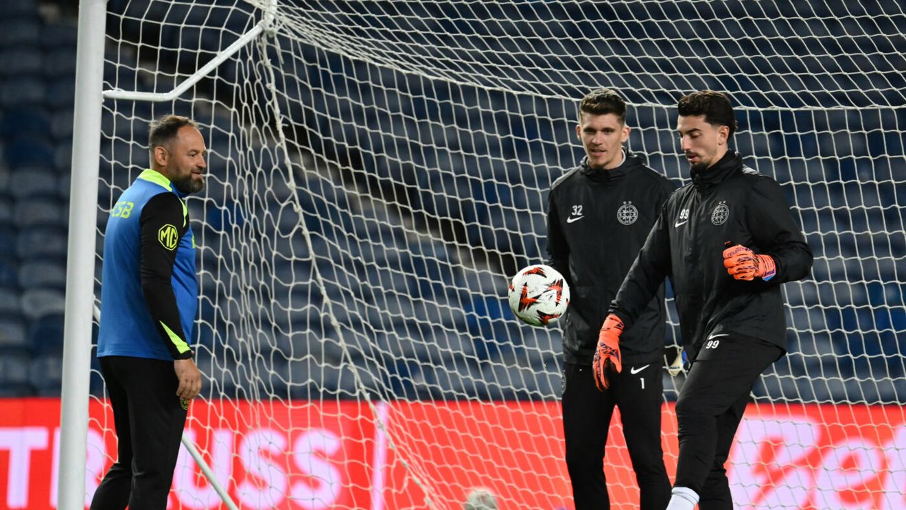 A plecat de la FCSB şi a semnat imediat cu rivala campioanei din play-off. Cine l-a convins: „Cel mai important”