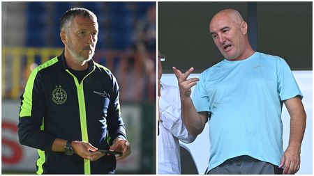 Vivi Răchită s-a întâlnit cu Meme Stoica, după ce l-a numit „neica nimeni”! Ce au discutat cei doi: „Era fâstâcit”