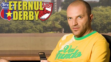 "Suntem** cea mai păcătoasă galerie!"