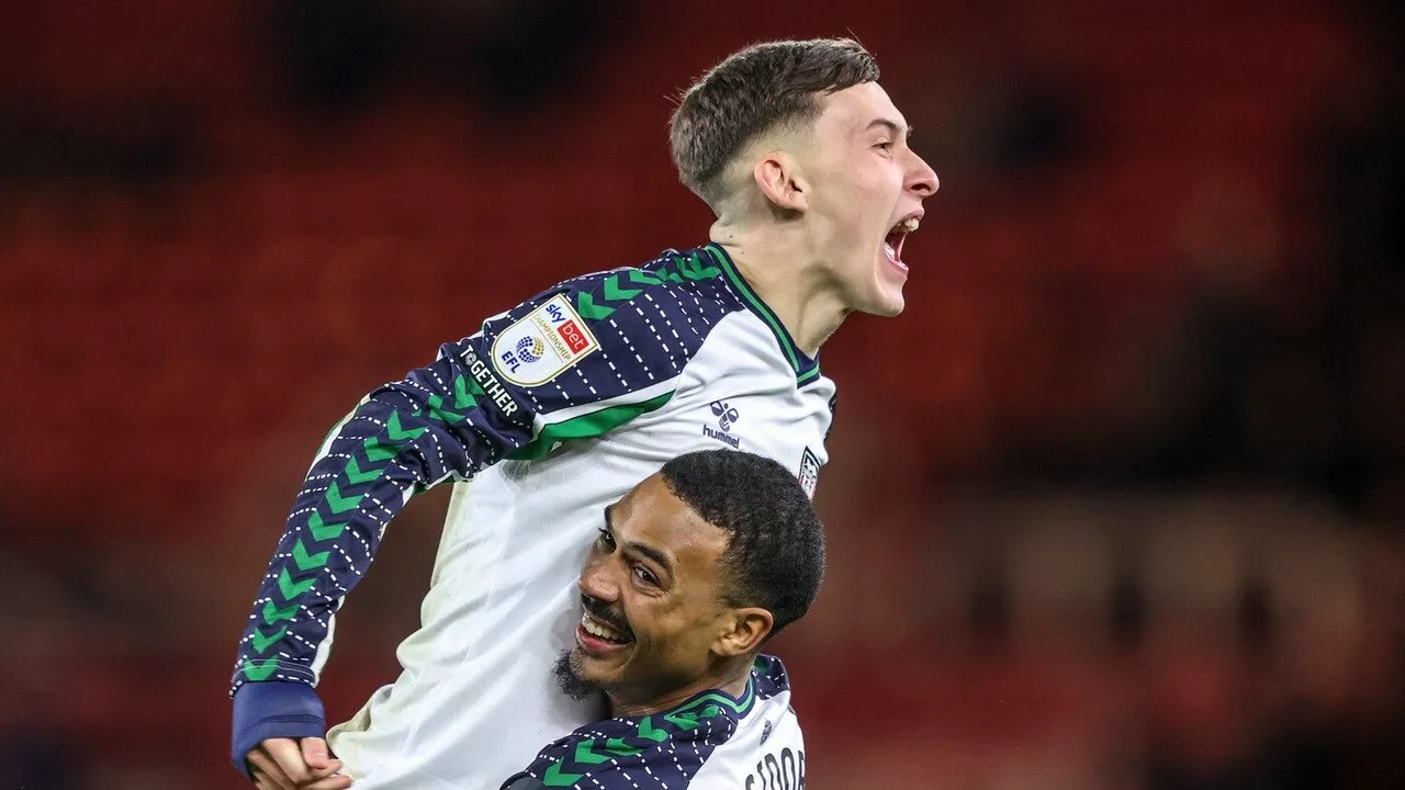 El este fotbalistul din Europa pe care se luptă cele mai multe echipe de top. Real Madrid, Manchester City, Chelsea, Arsenal, Manchester United și Liverpool îl vor pe „noul Bellingham”