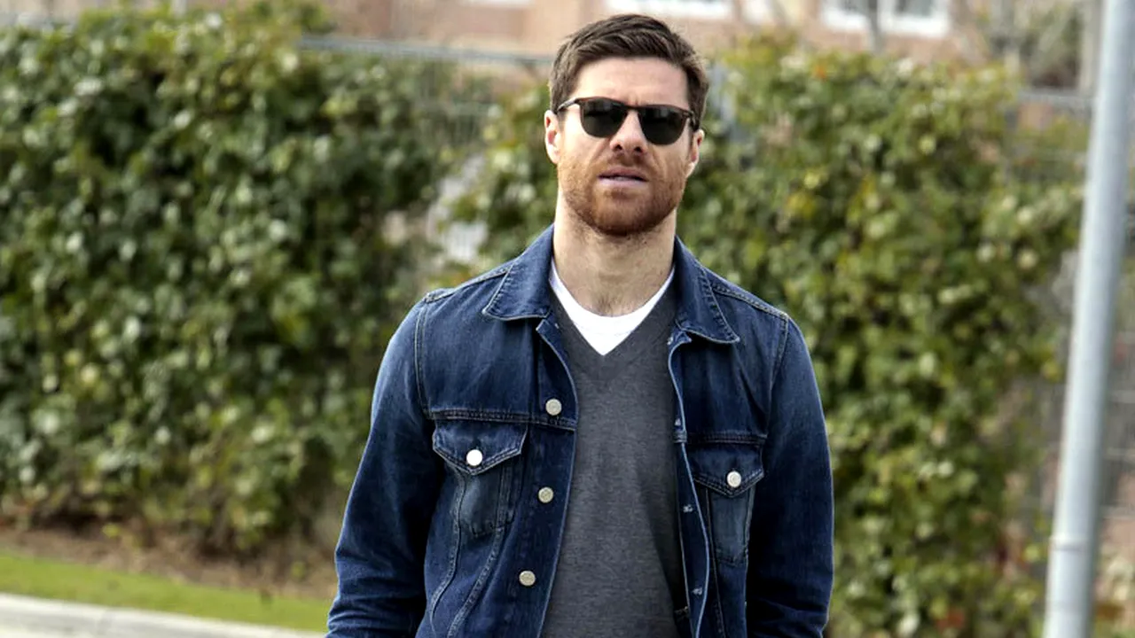 Real își poate pierde unul din jucătorii de bază: Xabi Alonso amână semnarea unui nou contract