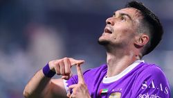 Adrian Șut i-a înnebunit pe arabi! A marcat într-un meci cu un final incendiar