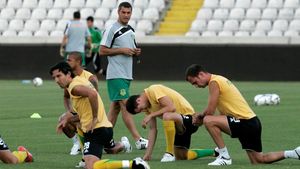 Topiți** la 42Â°C!