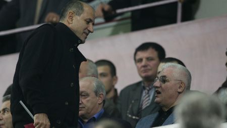 "Eu nu vreau să fac pușcărie pentru greșelile lui Copos! **El a încercat să păcălească pe toată lumea"