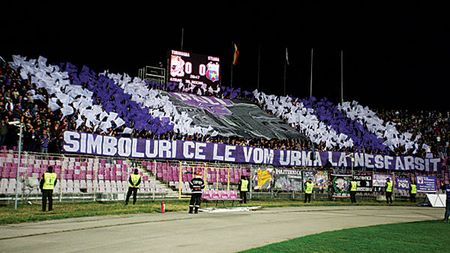 Timișoara, da. Poli, nu!** Recașul va ceda locul în Liga a II-a Timișoarei, care poate chiar promova în Liga I