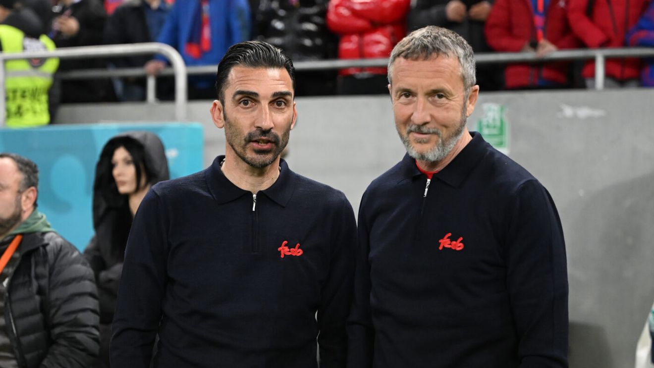 Ofertat de arabi, cu salarii uriașe, Elias Charalambous a luat decizia legată de plecarea de la FCSB: „Asta se va întâmpla”