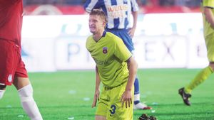 Goian ratează returul cu Galata