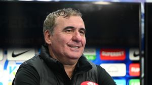 Anunț fabulos pentru Gică Hagi! Ce se întâmpla cu stadionul fantastic de la Constanța: s-a luat decizia finală!