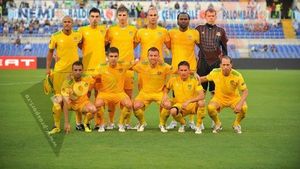 I-a VRĂ‚JIT și pe italieni! Lazio a pus ochii pe perla Vasluiului! Adrian Porumboiu despre vânzarea mijlocașului