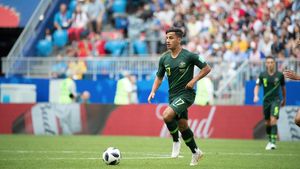 Transfer din Australia pentru Manchester City! Guardiola a pus ochii pe un tânăr de 19 ani 