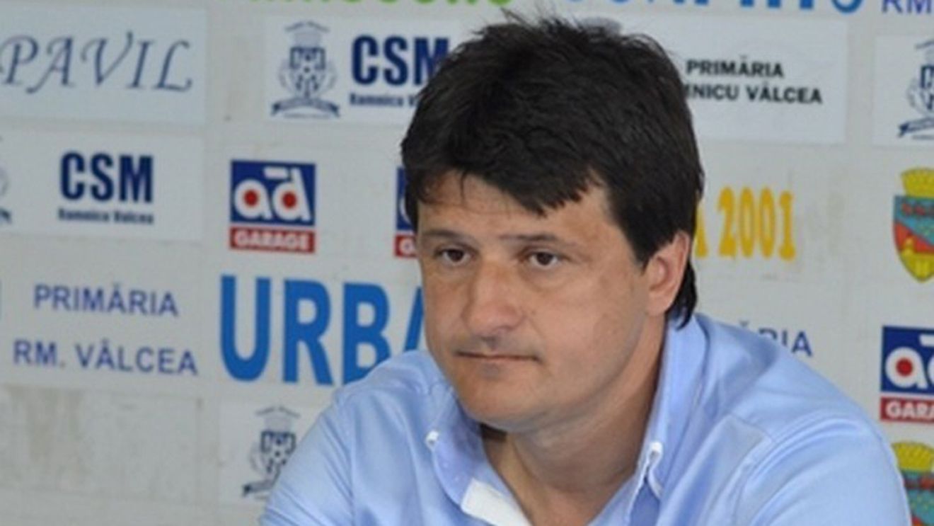 Manea, ca și plecat! Falub, Trică și "Magiun", favoriți să preia pe Corona