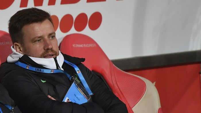 Motivul pentru care Mihai Pintilii ar ezita să rămână antrenor „plin” la FCSB: „Sindromul impostorului!” | VIDEO EXCLUSIV ProSport Live