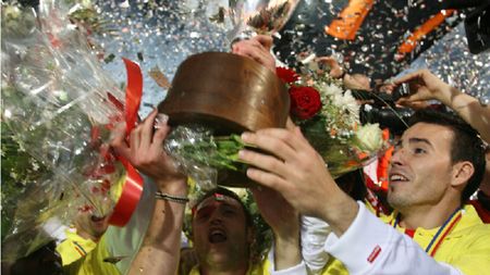 EXCLUSIV VIDEO | "Prințul" și un episod care vorbește de la sine despre capriciosul Adrian Cristea: "Mă, da' vii, nu mă lași!". Hohote de râs, în direct la ProSport LIVE