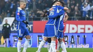 Omul lui Adrian Mititelu se implică în  scandalul „omeniilor” din Superliga, pornit de Gigi Becali! Oficialul de la FC U, reacție categorică: „Eu în asta cred”