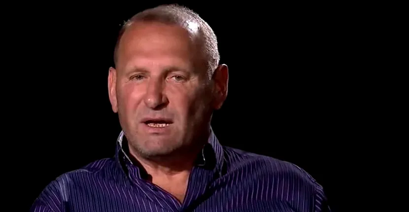 Viorel Cataramă: „Dacă pentru a fi patriot trebuie să mergi la pușcărie, așa să fie”