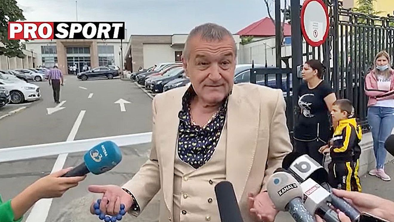 Bunicul Gigi Becali, reacție genială legată de această nouă postură: „Nu mai prind oaia cum o prindeam odată”