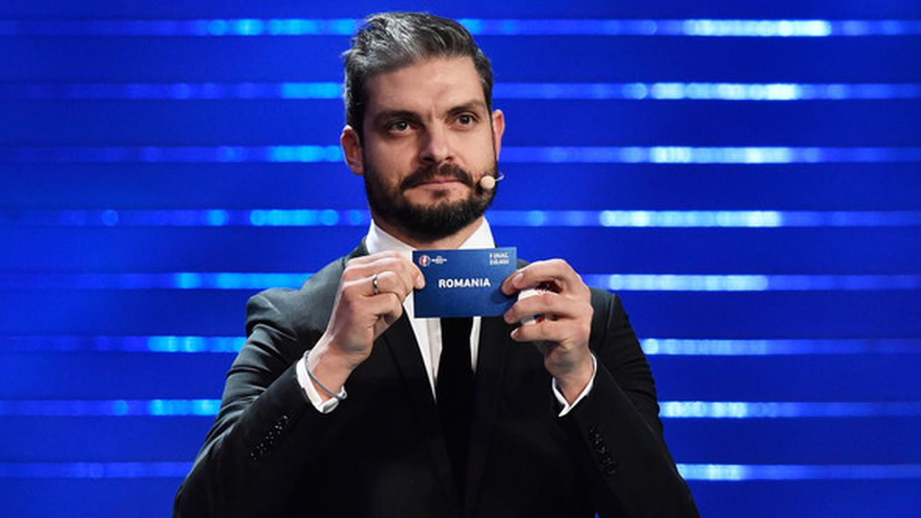 Cu ei ne luptăm pentru participarea la EURO 2020! Cum arată urnele pentru tragerea la sorți a preliminariilor: cea mai accesibilă grupă + grupa imposibilă, cu Franța, Germania și Serbia