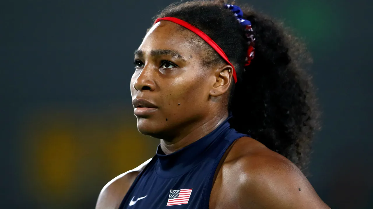 OFICIAL | Serena Williams s-a retras de la Australian Open! Motivul pentru care marea campioană nu își va apăra titlul