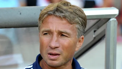 Petrescu, scos din obiectiv de un record egalat după o jumătate de secol: 