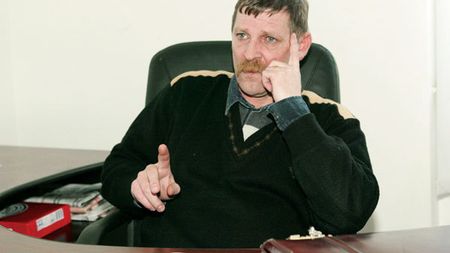 Evaziune cu suspendare!** UITE ce pedeapsă a primit fostul șef al lui "U" pentru evaziune fiscală