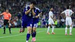 Reacția japonezilor după decizia lui Istvan Kovacs cu ajutorul VAR. Verdict despre golul anulat cu Tunisia: „A intrat 2 milimetri!”