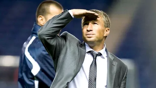 Dan Petrescu, la un pas de retrogradare în liga din China. O nouă înfrângere pentru echipa 