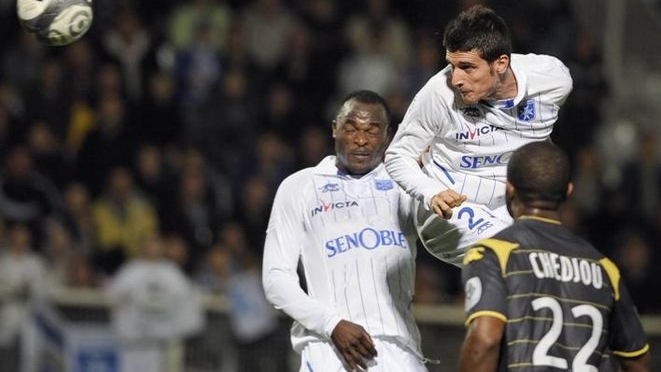 „Era rușinos că nu marcam"