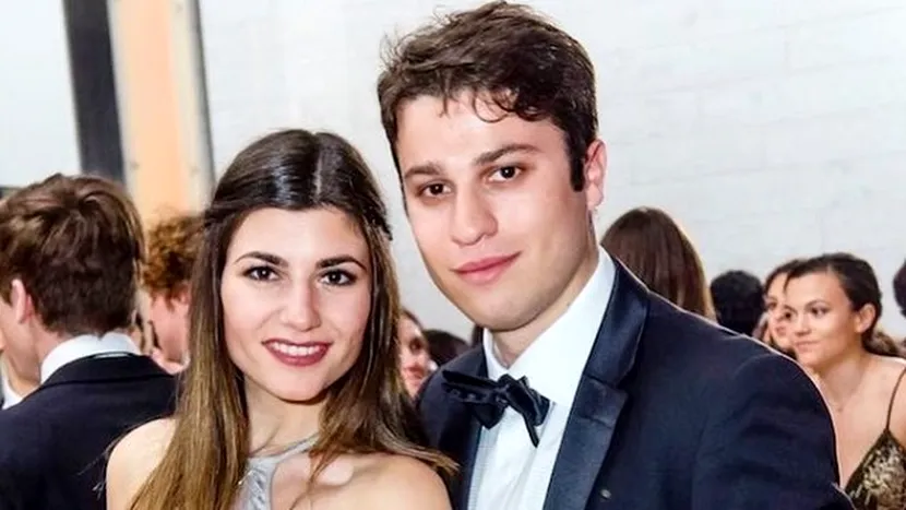Fiica lui Mircea Geoană a fost cerută în căsătorie de 1 Martie. Cine este viitorul ginere al secretarului general adjunct al NATO