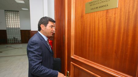 "De când e Avram la CCA, am terminat numai pe 6!"** Cum se APĂ‚RĂ‚ Cristi Borcea după stenogramele apărute