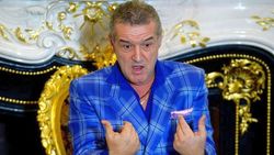 Polonezul umilit de Gigi Becali a rămas cu sechele după experiența cu patronul FCSB: „Nu-l voi uita niciodată!”