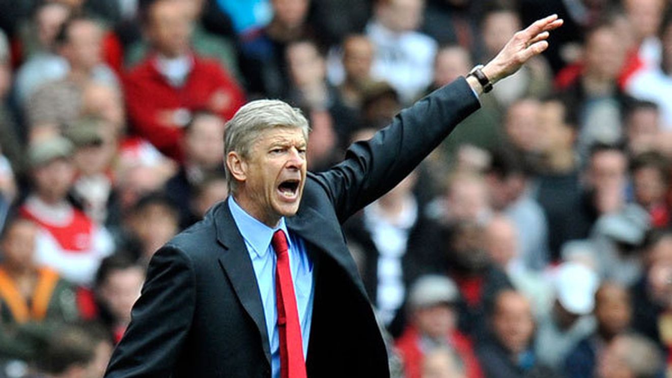 13 cu ghinion!** Wenger schimbă tactica: "Vreau STARURI!" Lista NEBUNĂ‚ a lui Arsenal