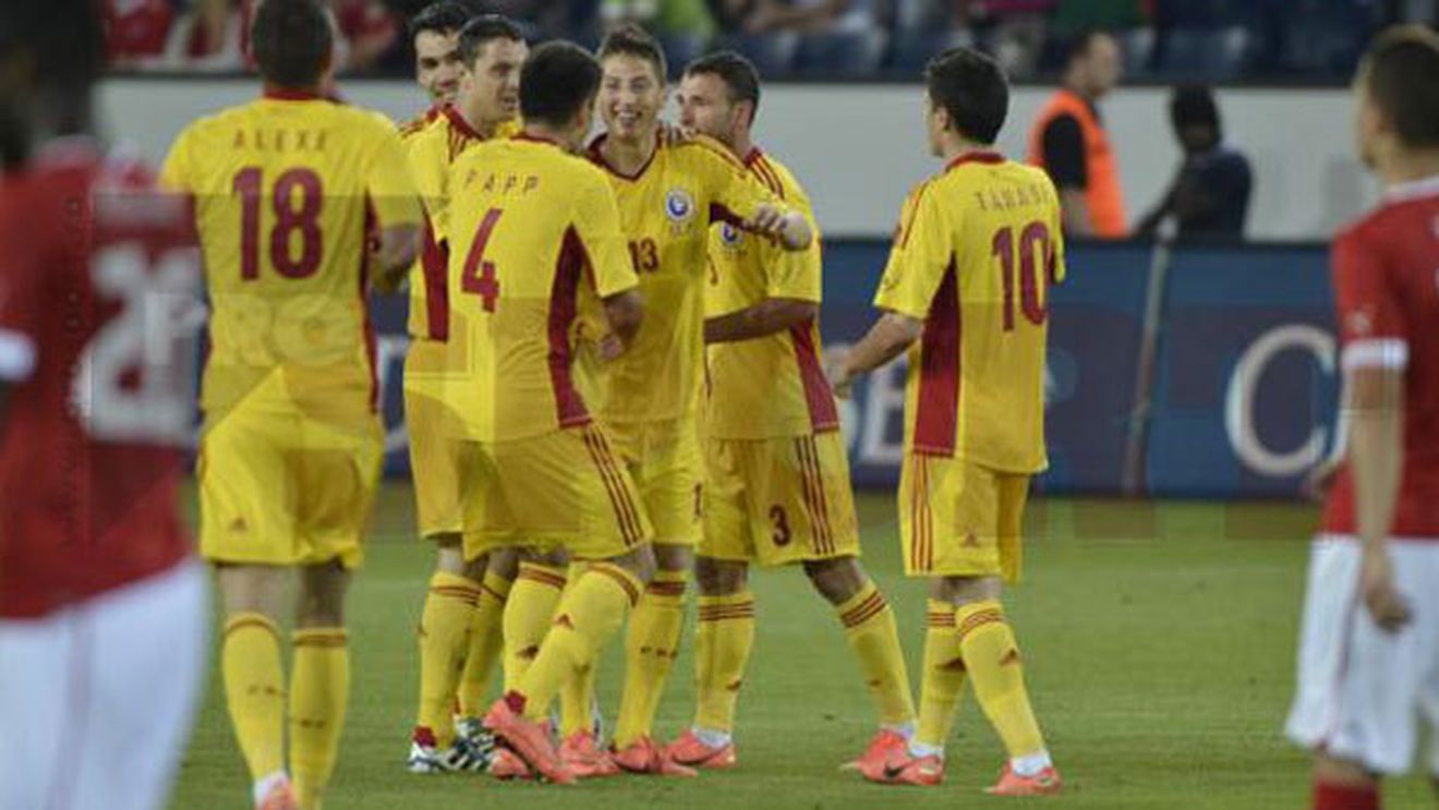 Pe Ioan Becali nu l-a surprins evoluția cu Elveția:** "Știu cum s-au pregătit în iarnă!" Cristi Tănase, tras de urechi pentru ratări