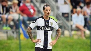 Clauza care i-a interzis lui Dennis Man un transfer de senzație la una dintre forțele Turciei! Ce s-ar fi întâmplat la Parma dacă românul nu era cumpărat definitiv | EXCLUSIV