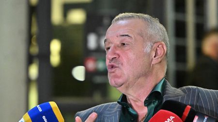 Gigi Becali când n-ajunge la struguri zice că sunt acri. De ce nu ar fi revenit, de fapt, Cordea și Moruțan la FCSB