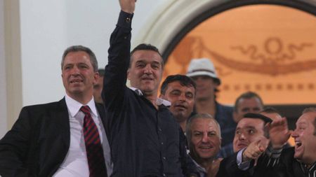 "Ma bucur că Dinamo nu a fost suspendată, Stelei îi va fi mai ușor în campionat!"