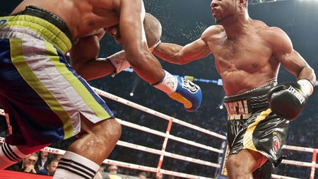 Jean Pascal despre meciul cu Lucian Bute:** "În Montreal doar unul poate fi șeful și eu sunt acela"