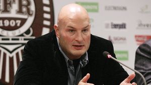 Paszkany îi face praf pe jucători:** "Pe mulți i-aș da gratis!"