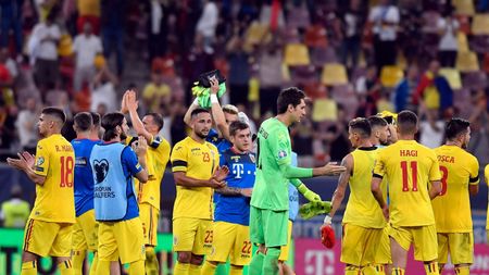 Știm când are loc barajul Islanda - România! Anunțul UEFA + Când putem juca împotriva Ungariei sau Bulgariei pentru calificarea la Euro 2020