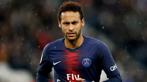 PSG s-a decis: în ce condiții îl lasă pe Neymar la Barcelona